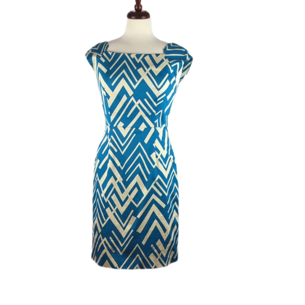 An Original Milly of New York Dress